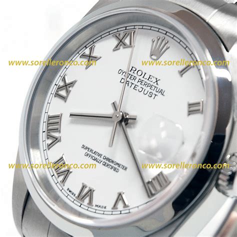 rolex datejust numeri romani usato|rolex datejust roman numeral.